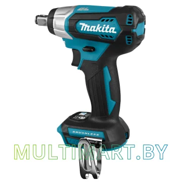 Ударный гайковерт Makita DTW181Z (без АКБ) картинка 2